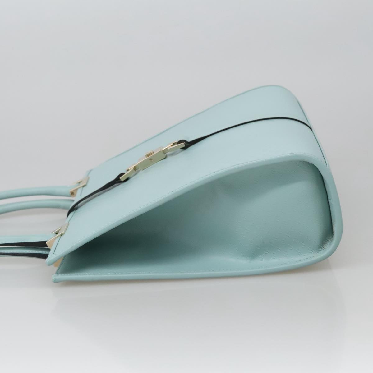 Gucci Leather Handbag