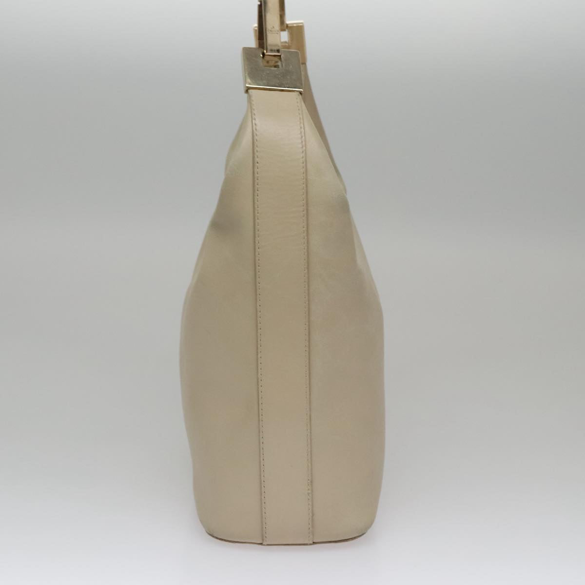 Gucci Leather Shoulder Bag