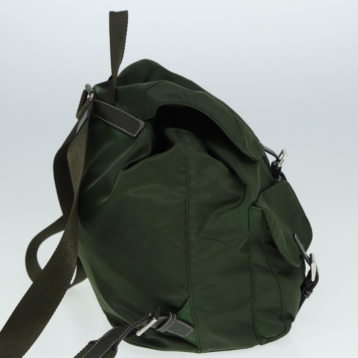 PRADA Tessuto Backpack