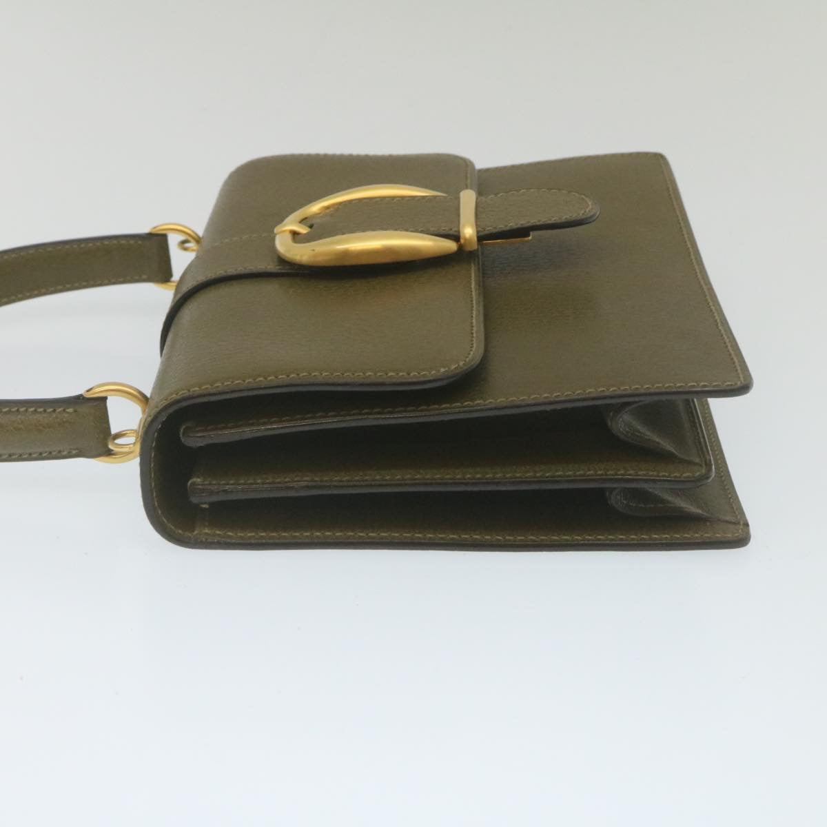 Gucci Leather Handbag Style 20