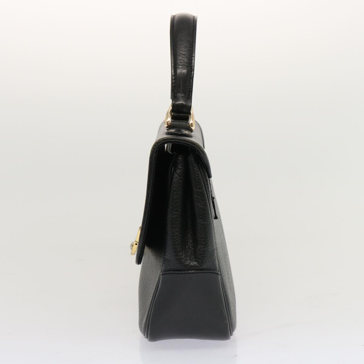 BURBERRY Check Handbag