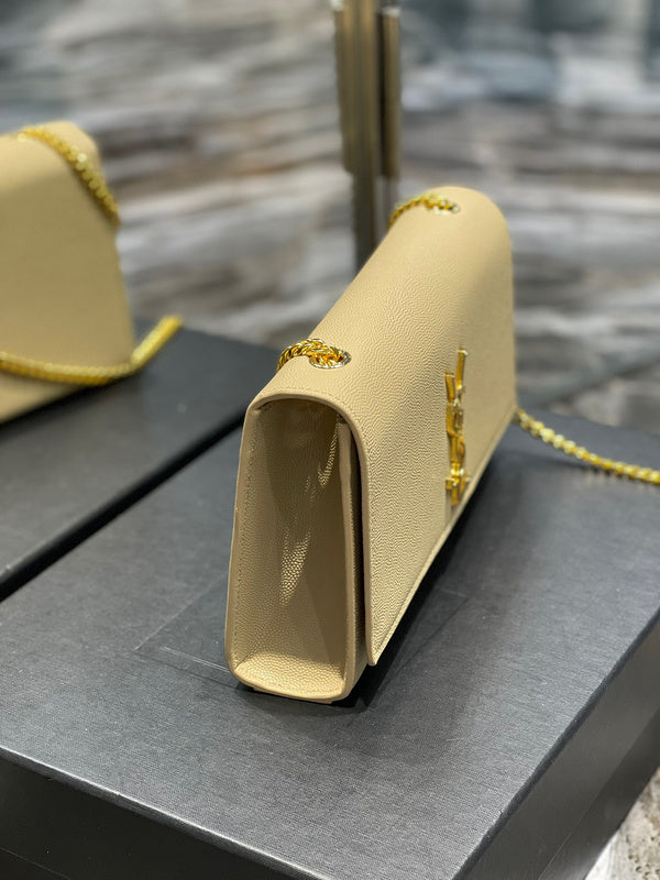 Yves Saint Laurent - Bags