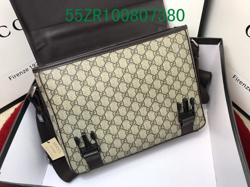 Gucci The Tote Style 35