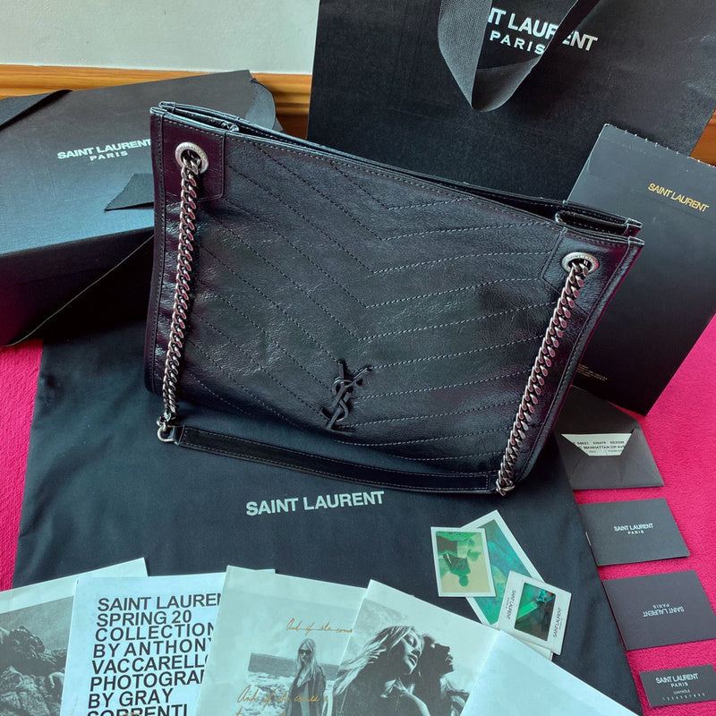 Yves Saint Laurent - Bags