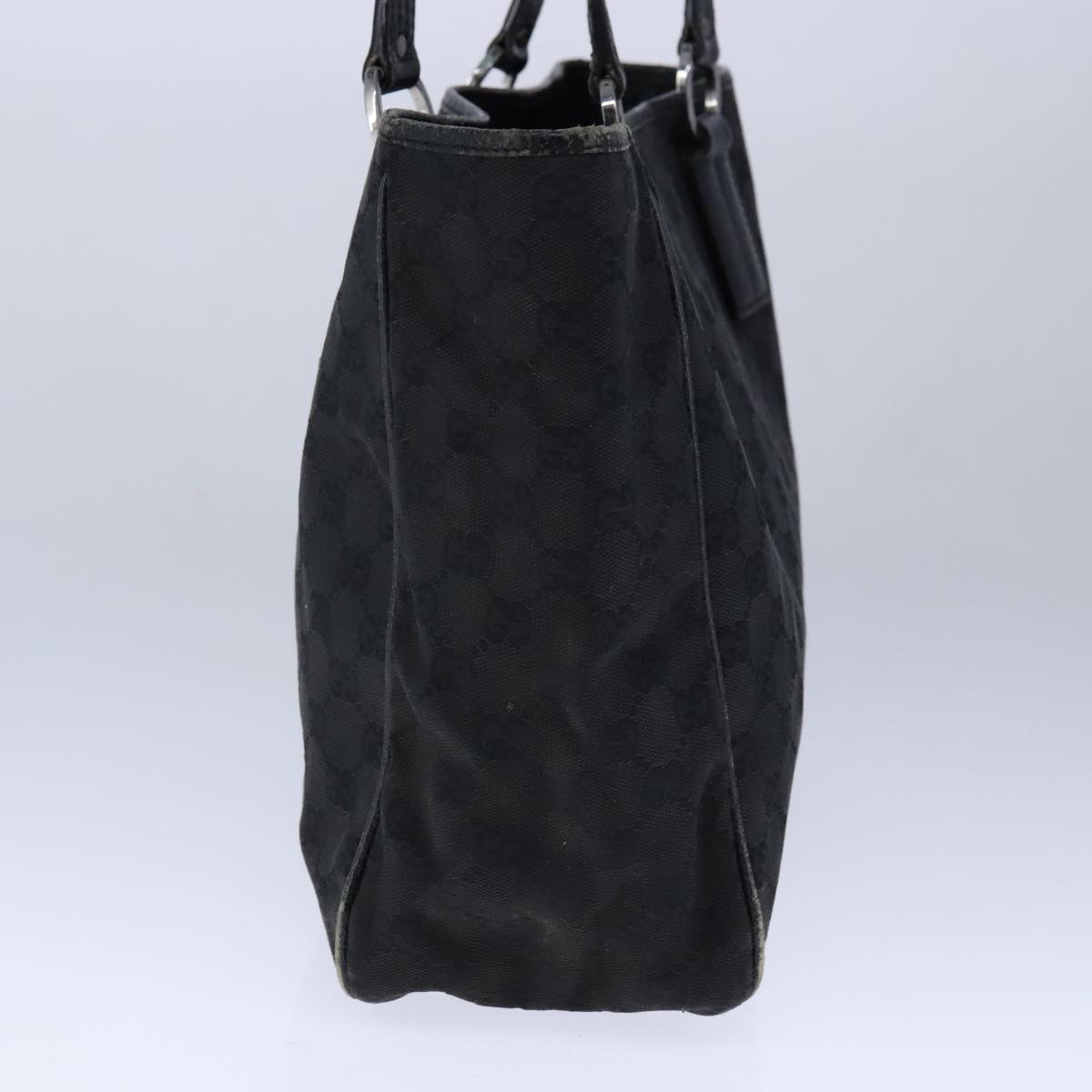 Gucci Canvas Tote