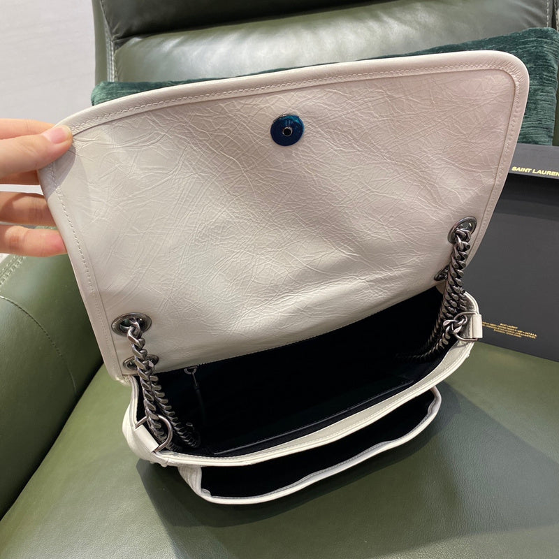 Yves Saint Laurent - Bags