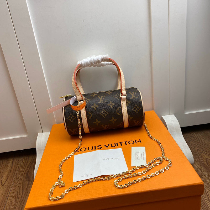 Louis Vuitton Luxury Bags 1914