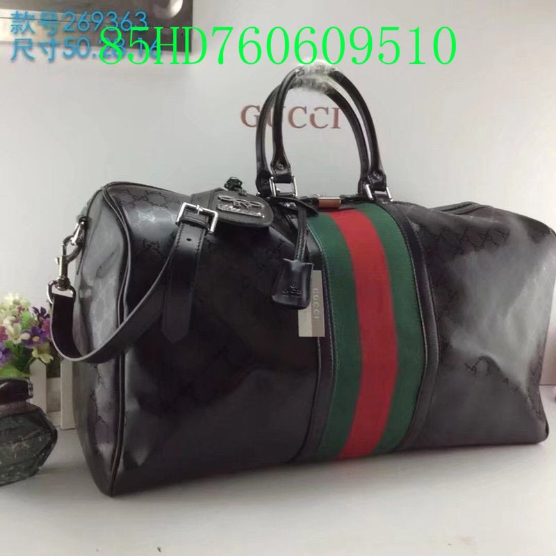 Gucci The Tote Style 10