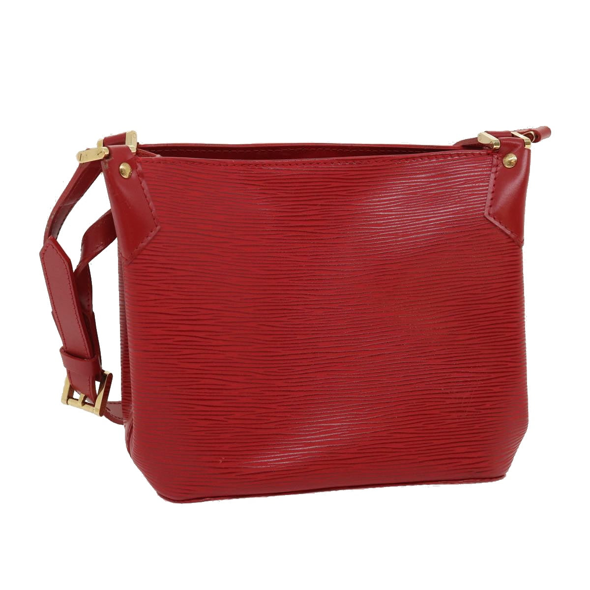 Louis Vuitton Mandara Shoulder Bag