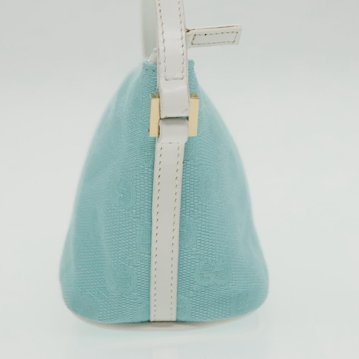 Gucci Canvas Handbag