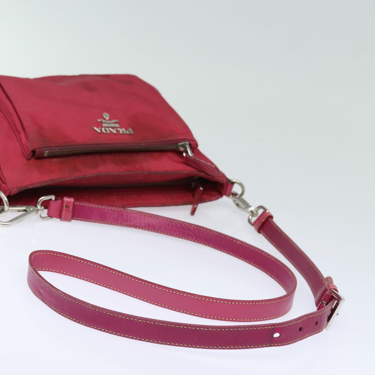PRADA Shoulder Bag