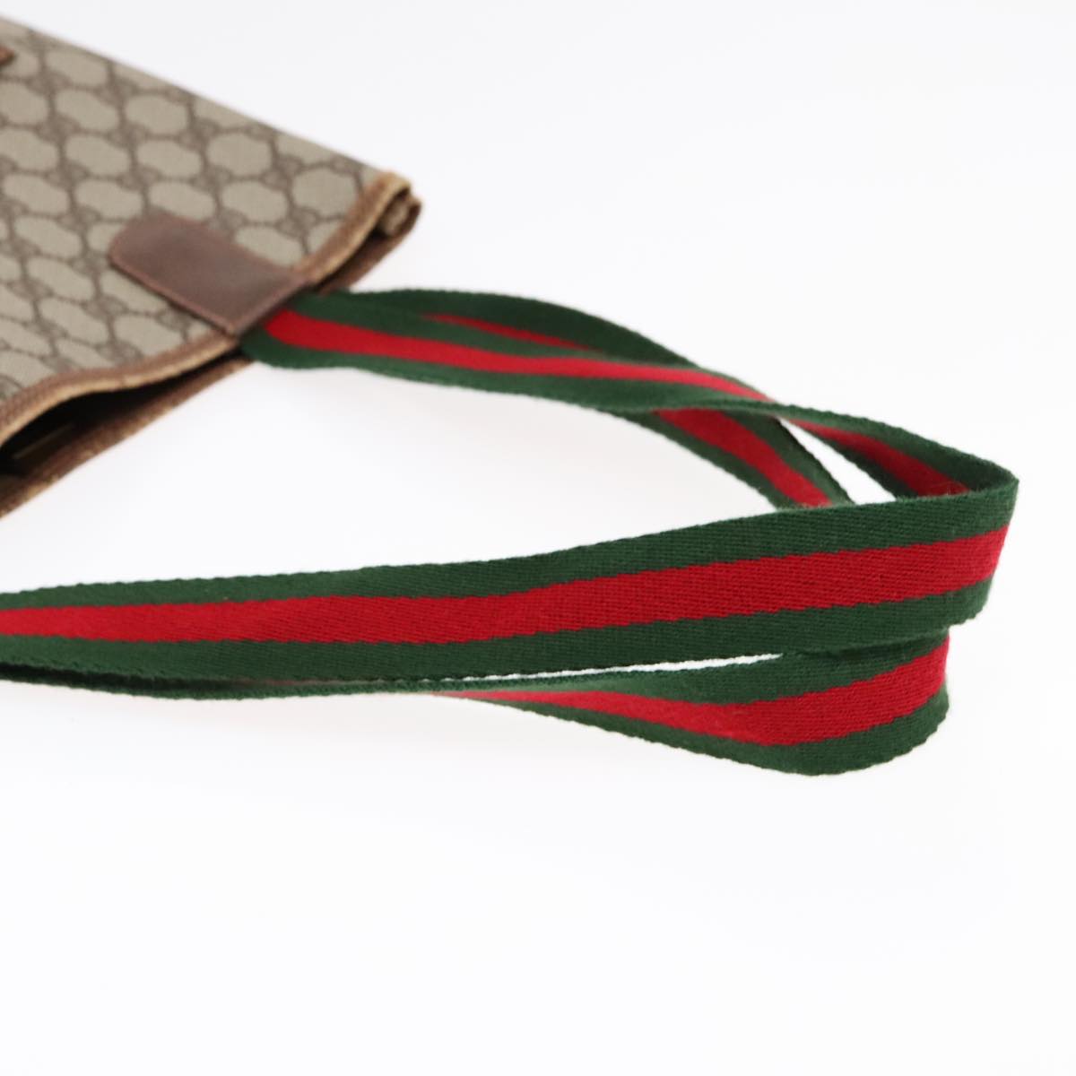 Gucci Canvas Tote