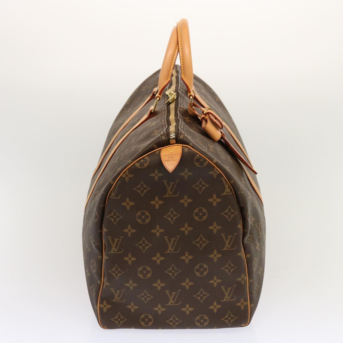 LOUIS VUITTON Keepall 50 Travel