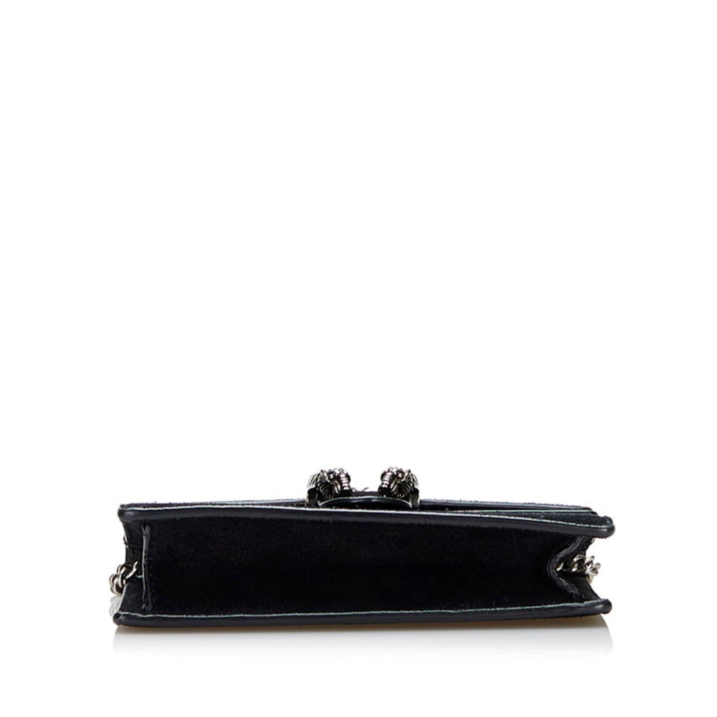 Gucci Lou Chain Shoulder Bag