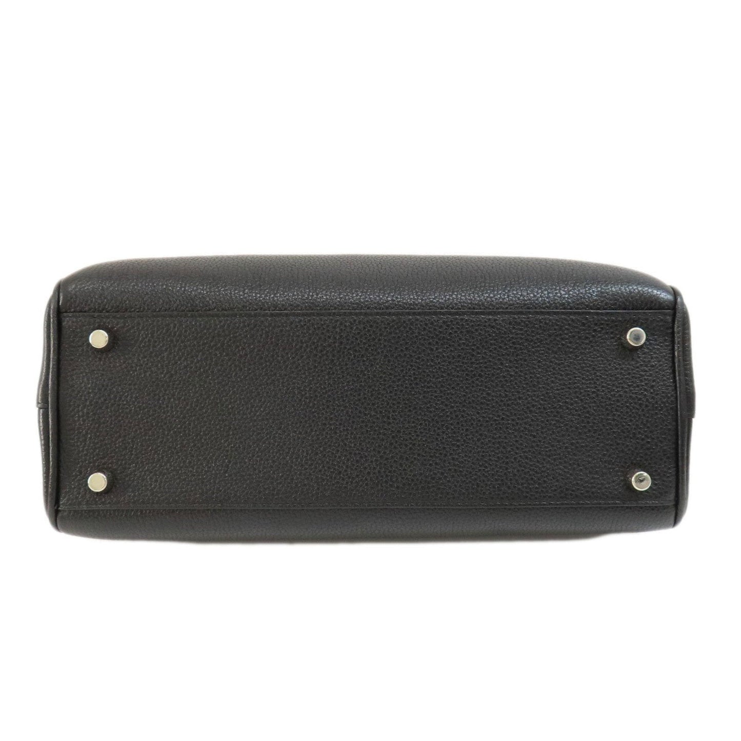 Gucci Leather Shoulder Bag