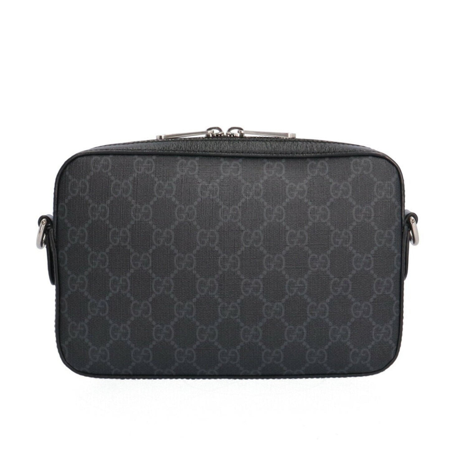 Gucci Leather Shoulder Bag