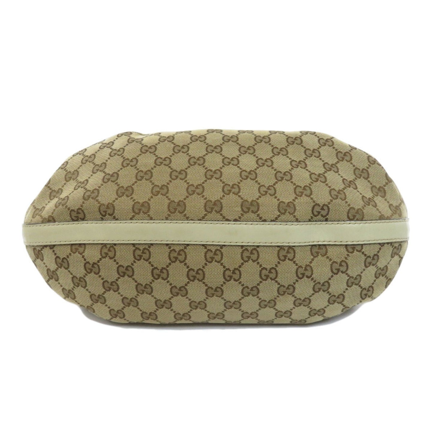 Gucci Lou Canvas Tote
