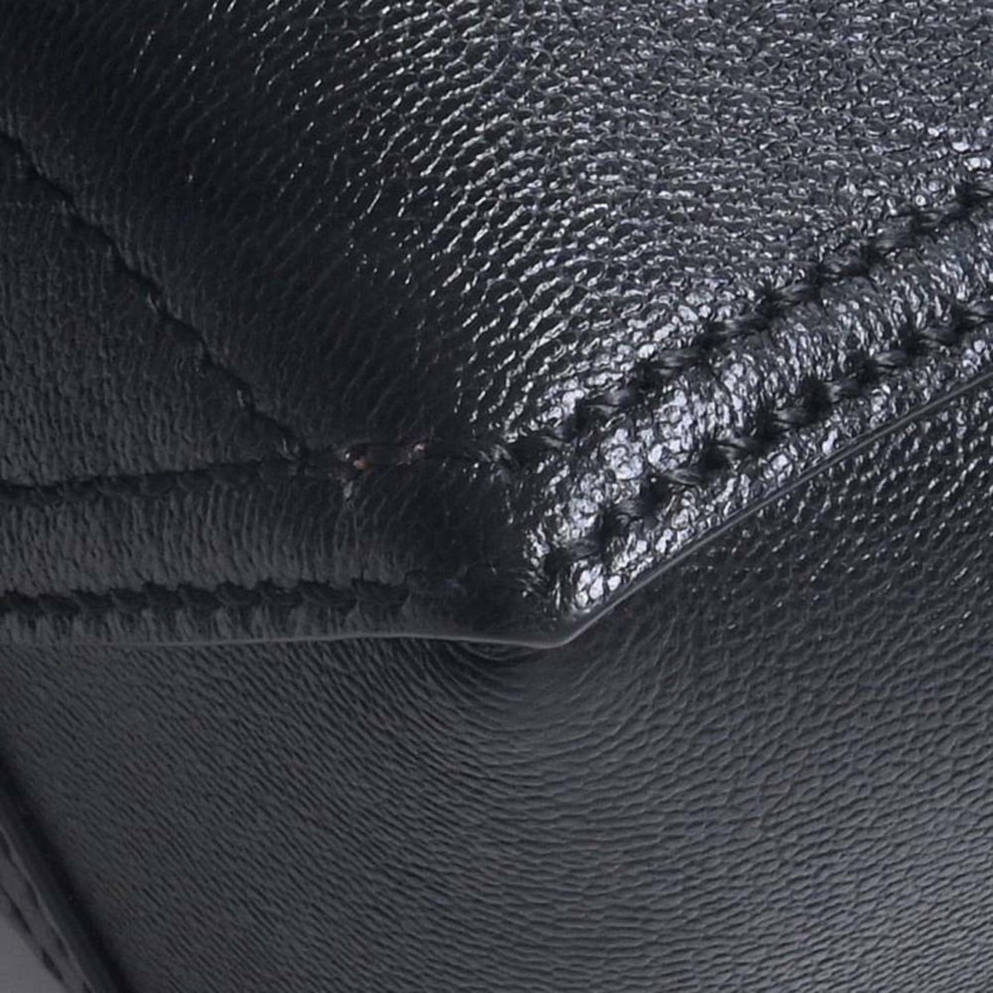 Gucci Leather Tote