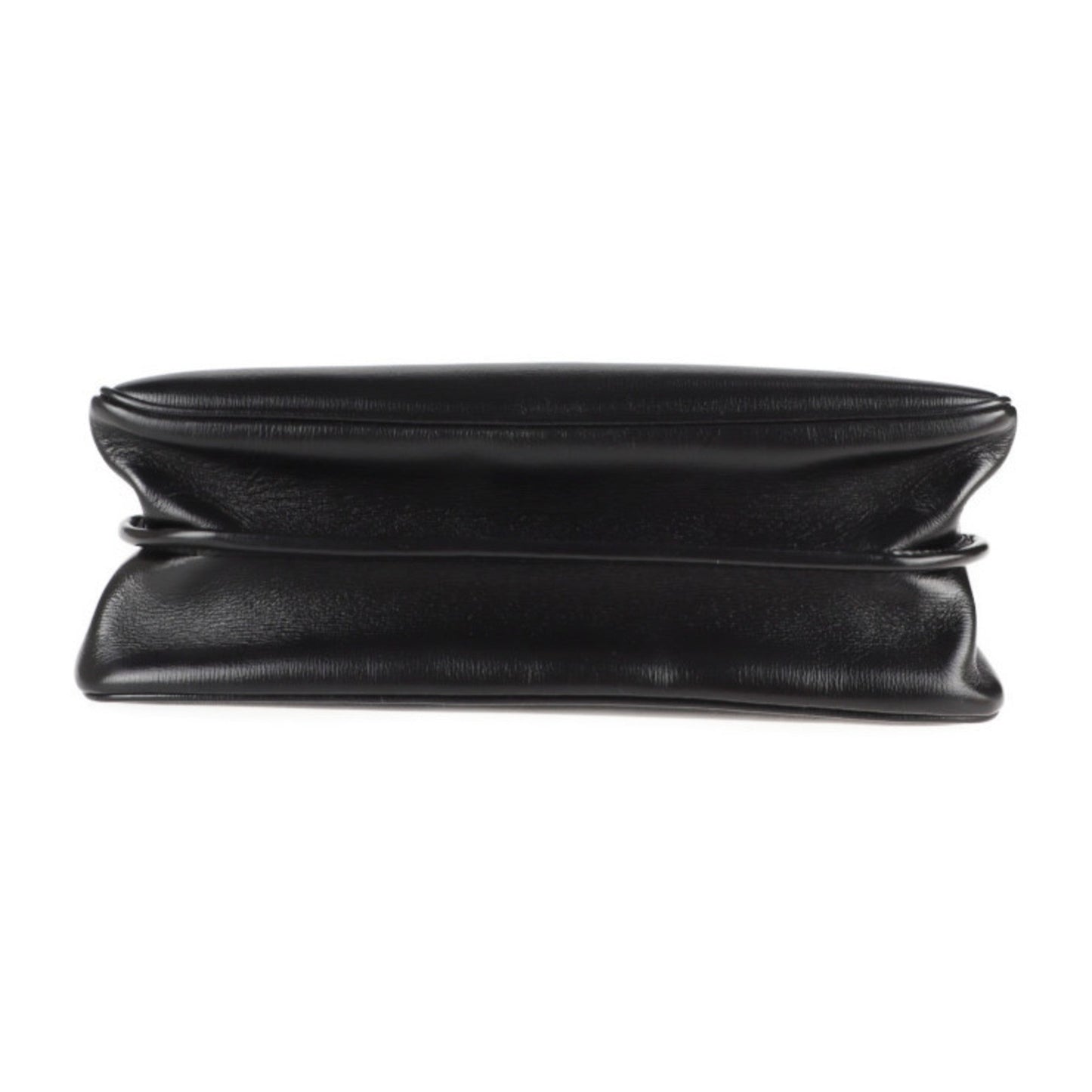 Gucci Leather Shoulder Bag