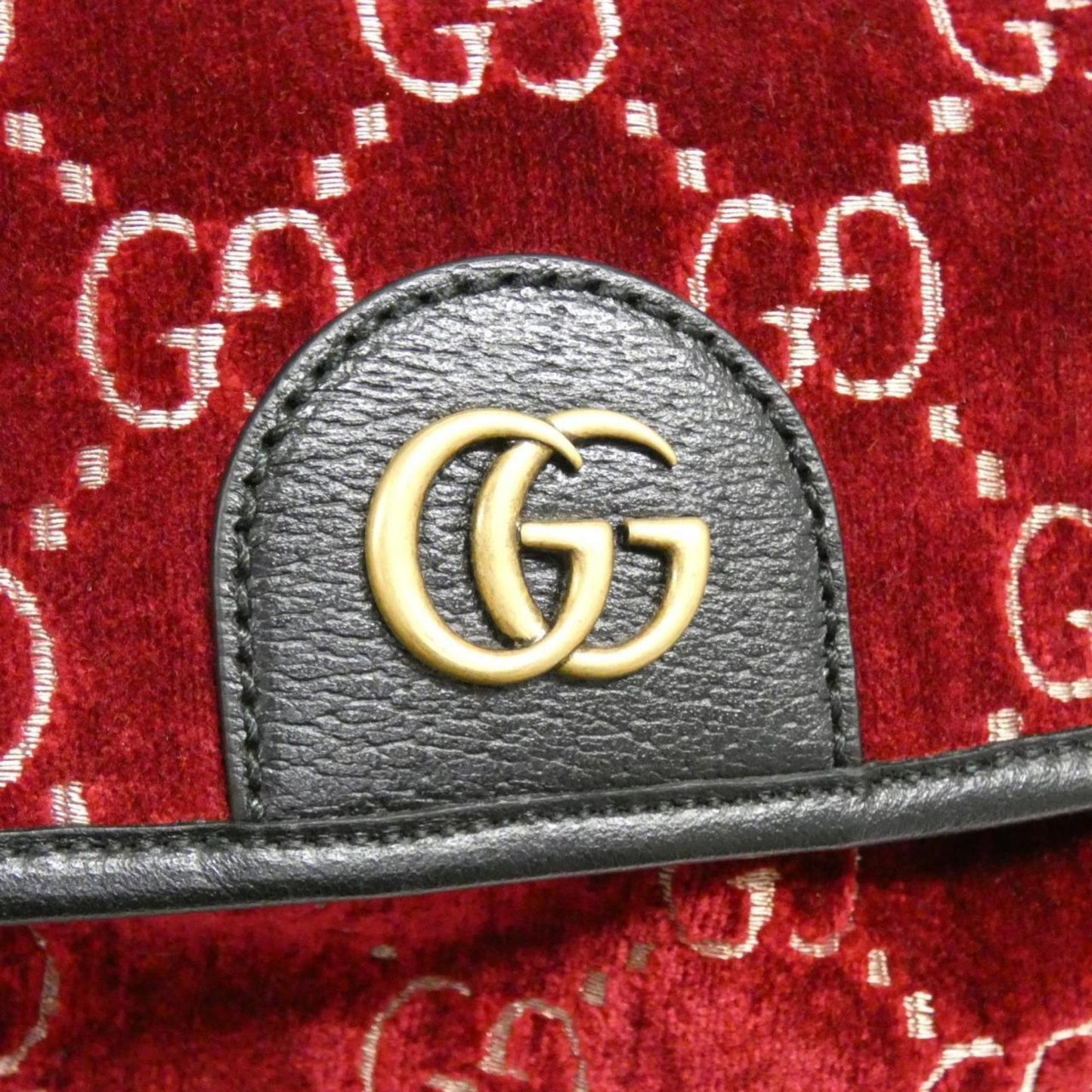 Gucci Backpack