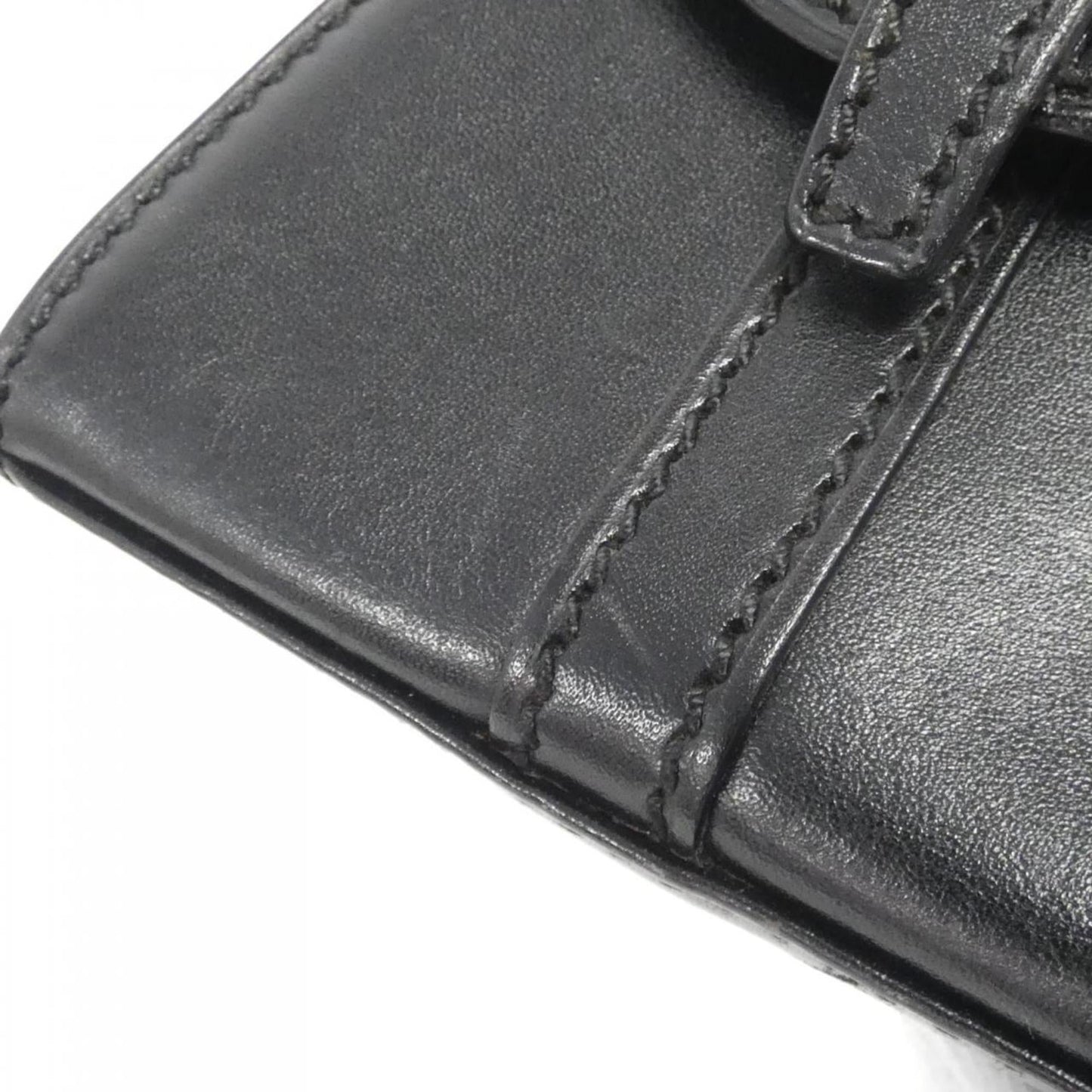 Gucci Leather Handbag