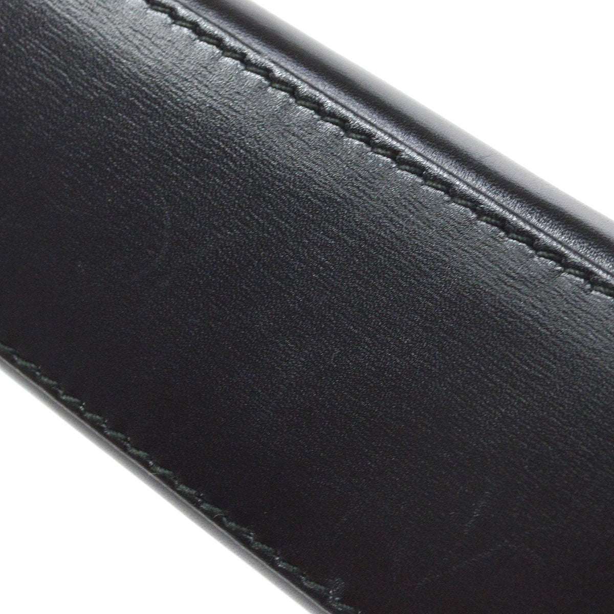 Gucci Leather Shoulder Bag