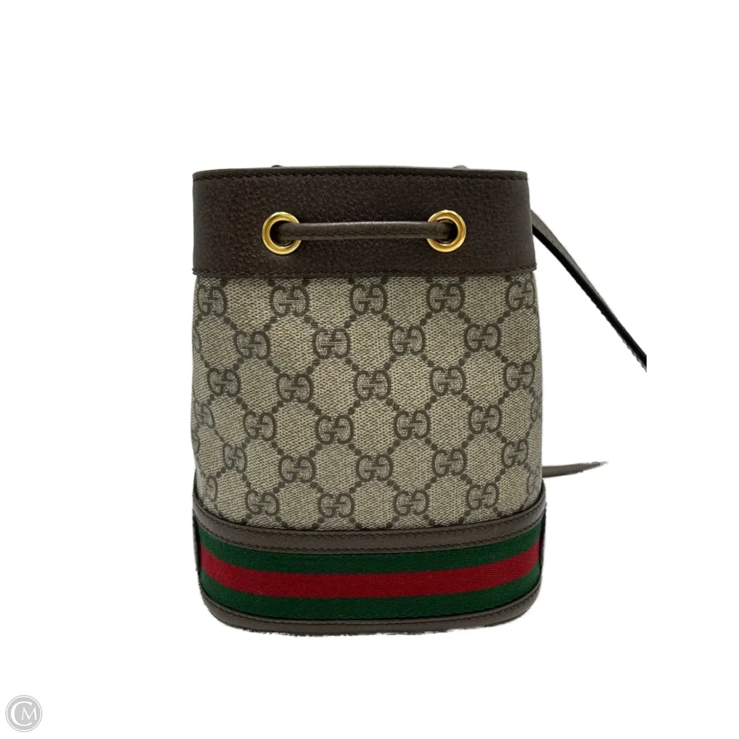 Gucci Lou Crossbody