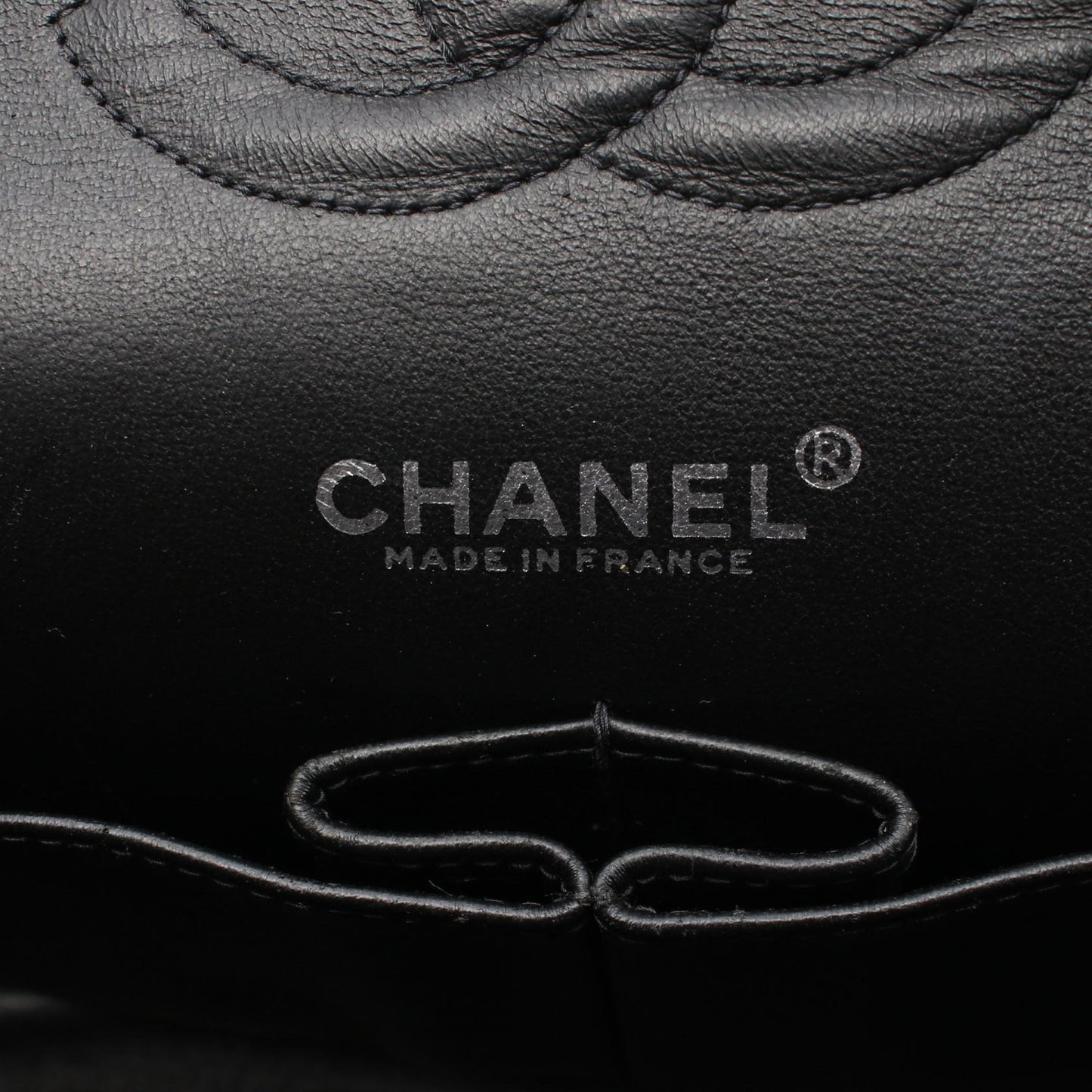 Chanel Matelasse Leather Shoulder Bag