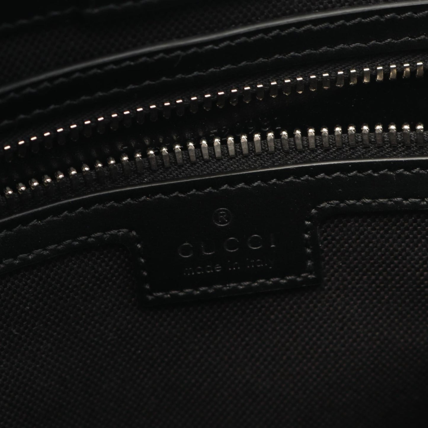 Gucci GG Large GG Supreme Coated Canvas Tote Bag