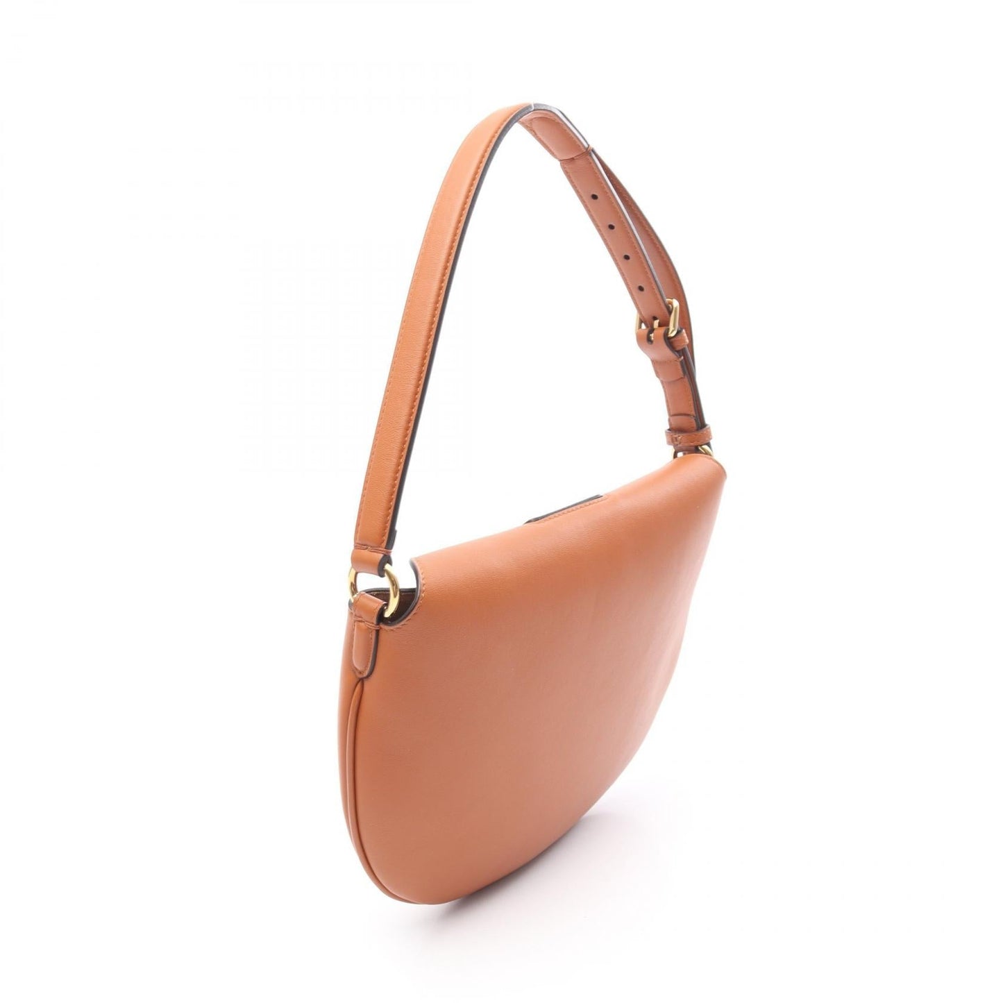 Fendi Leather Handbag