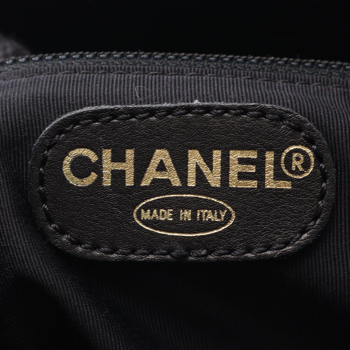 Chanel Coco Calf Handbag