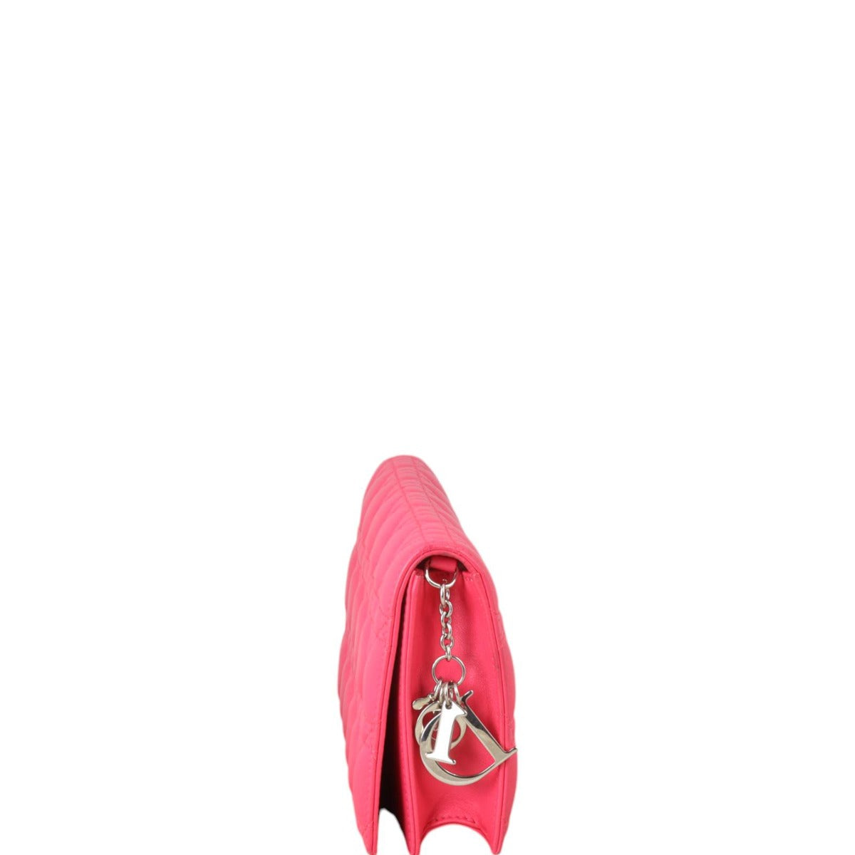 Dior Lady Dior Clutch on Chain