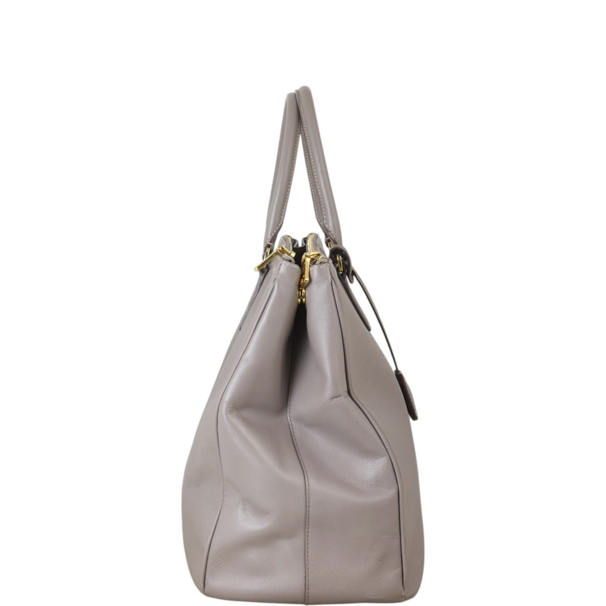 Prada Saffiano Lux Tote Large