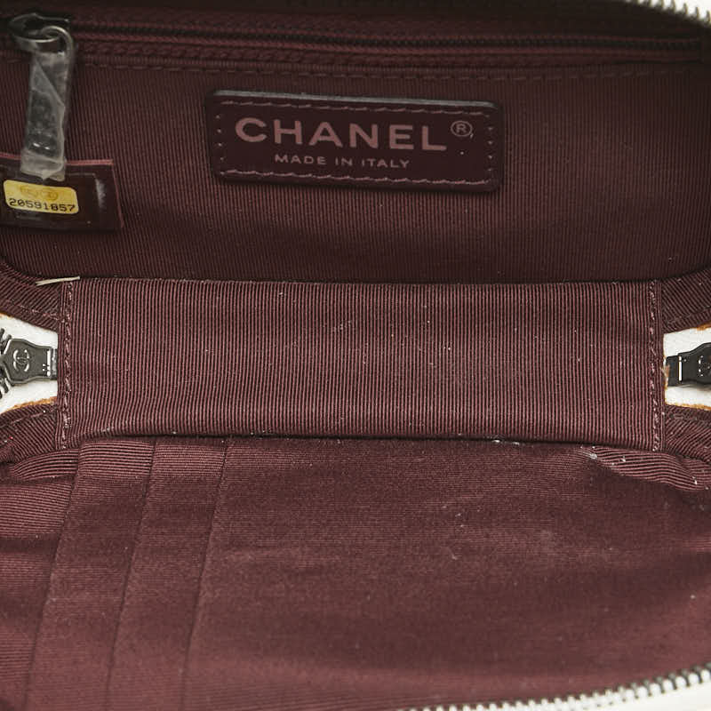 Chanel Boy Chanel Coco Lambskin Shoulder Bag