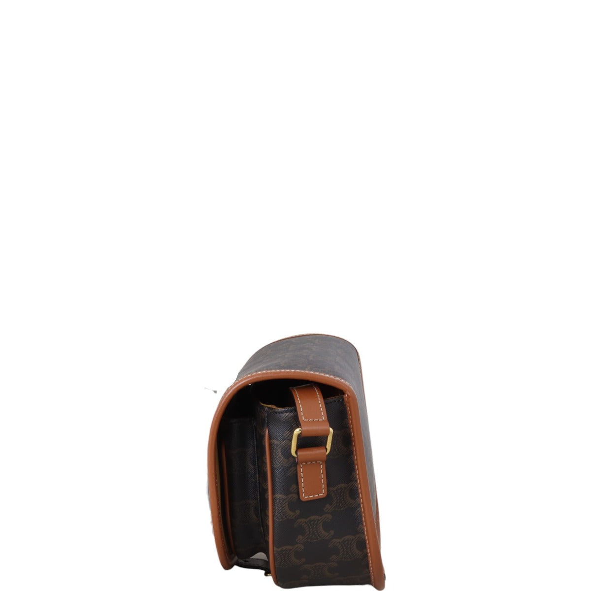 Celine Folco Medium Bag Triomphe