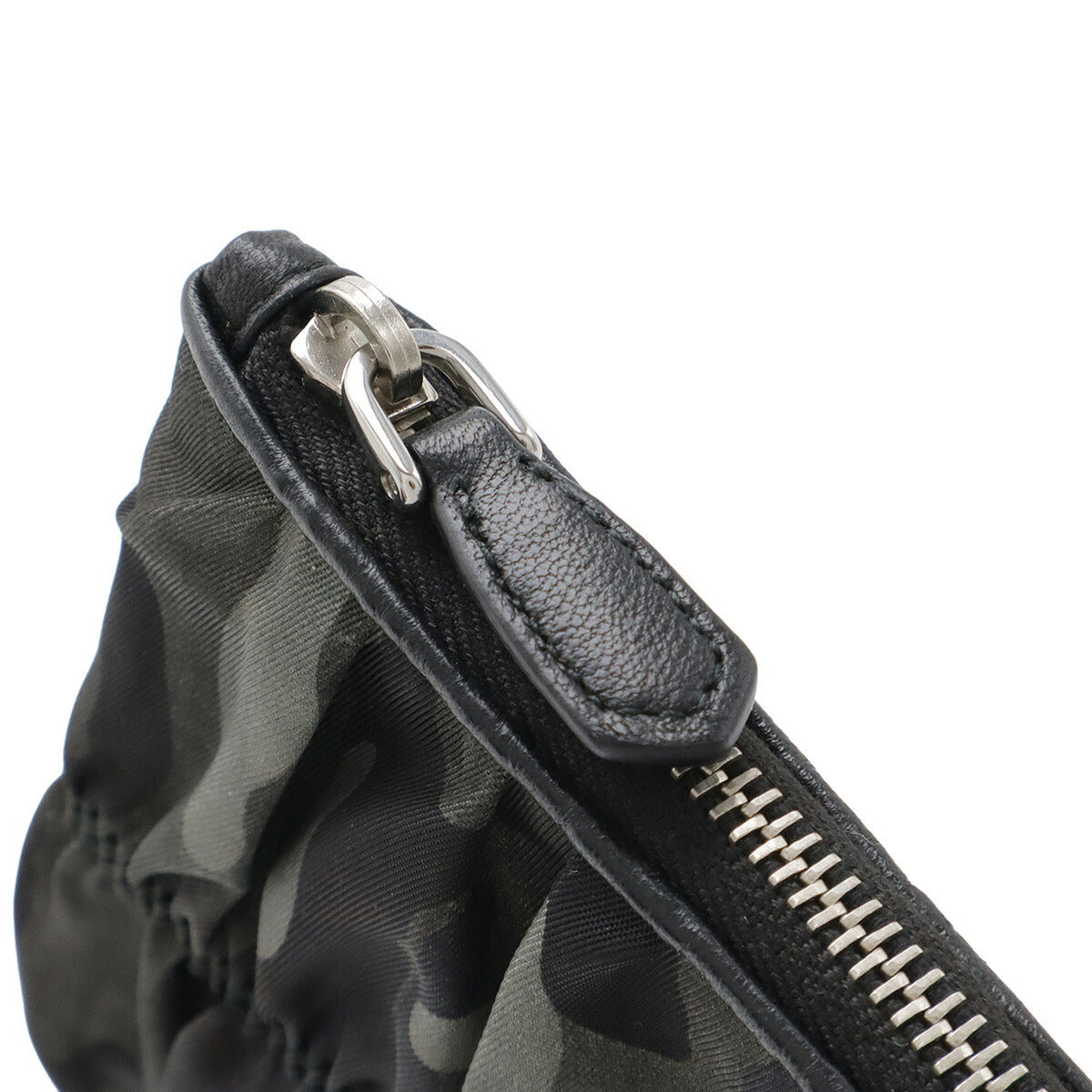 Prada 1M1152 Nylon Pouch