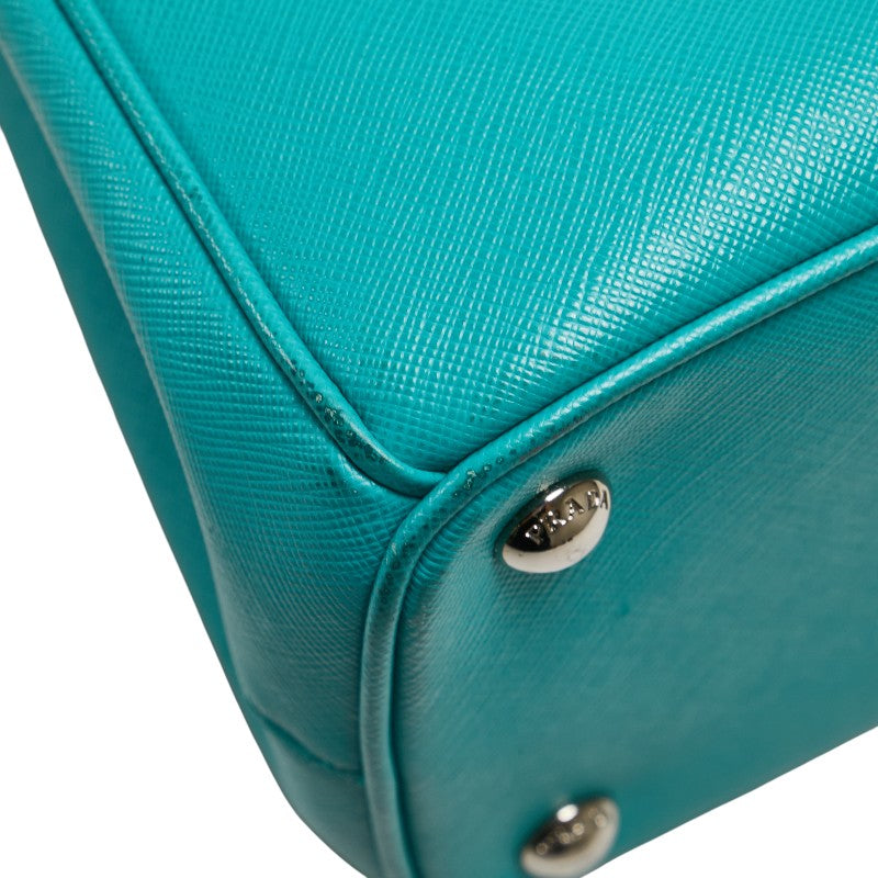 Prada Galleria Leather 2way Bag