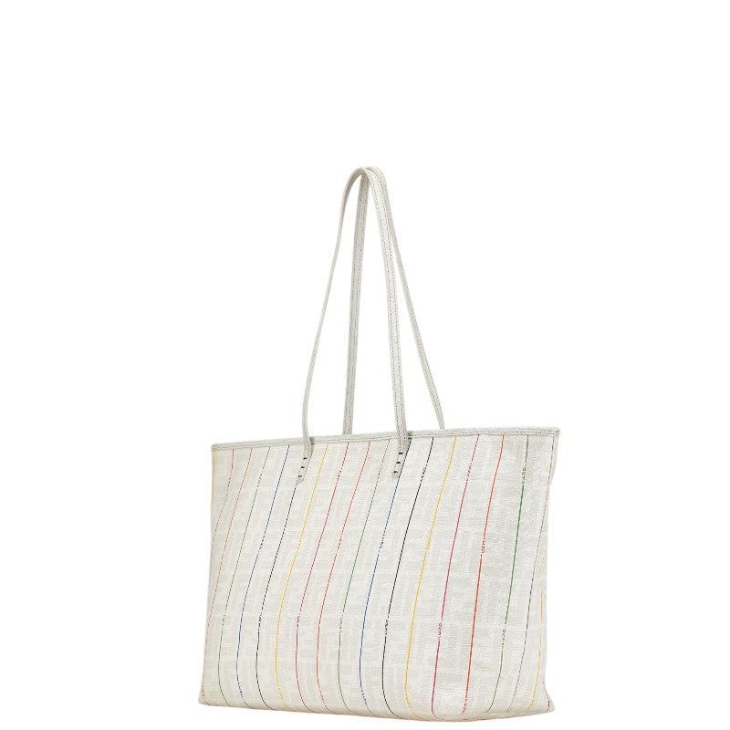 Fendi Fisheye Calf 2way Shoulder Bag