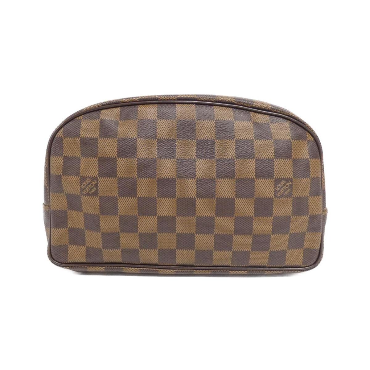 Louis Vuitton Damier Toulo Toulo 25 N47624 Pouch