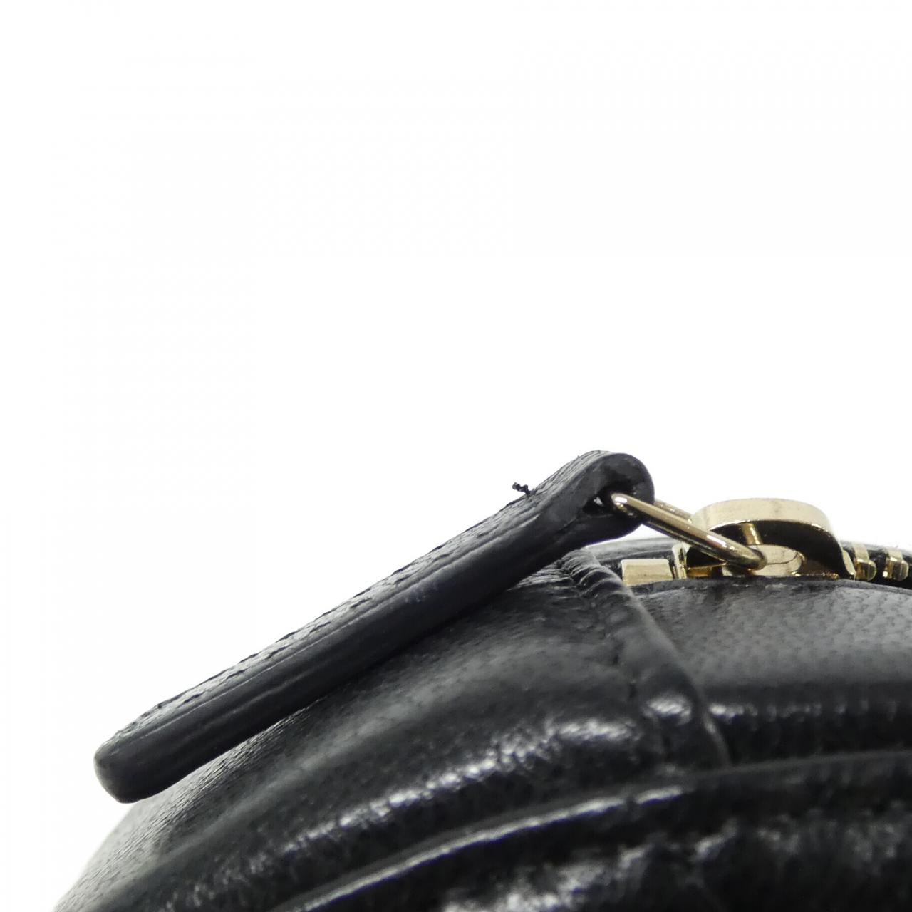 Chanel Chanel 19 Lambskin Shoulder Bag