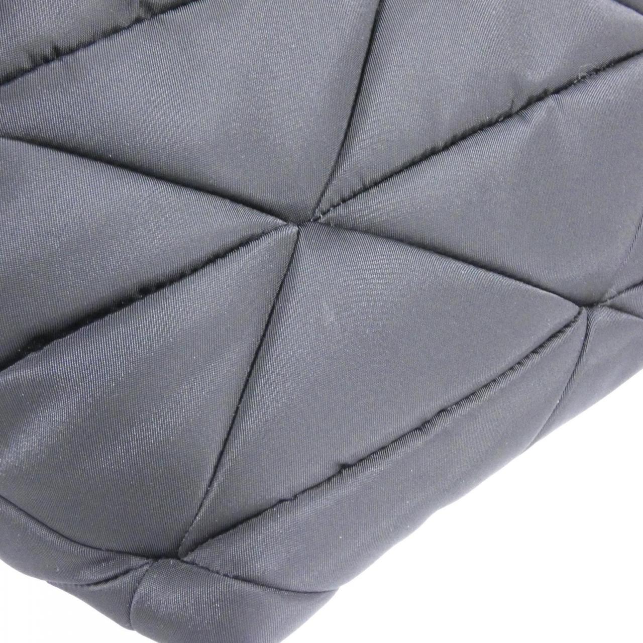 Prada 1BG373 Tessuto Quilting Bag