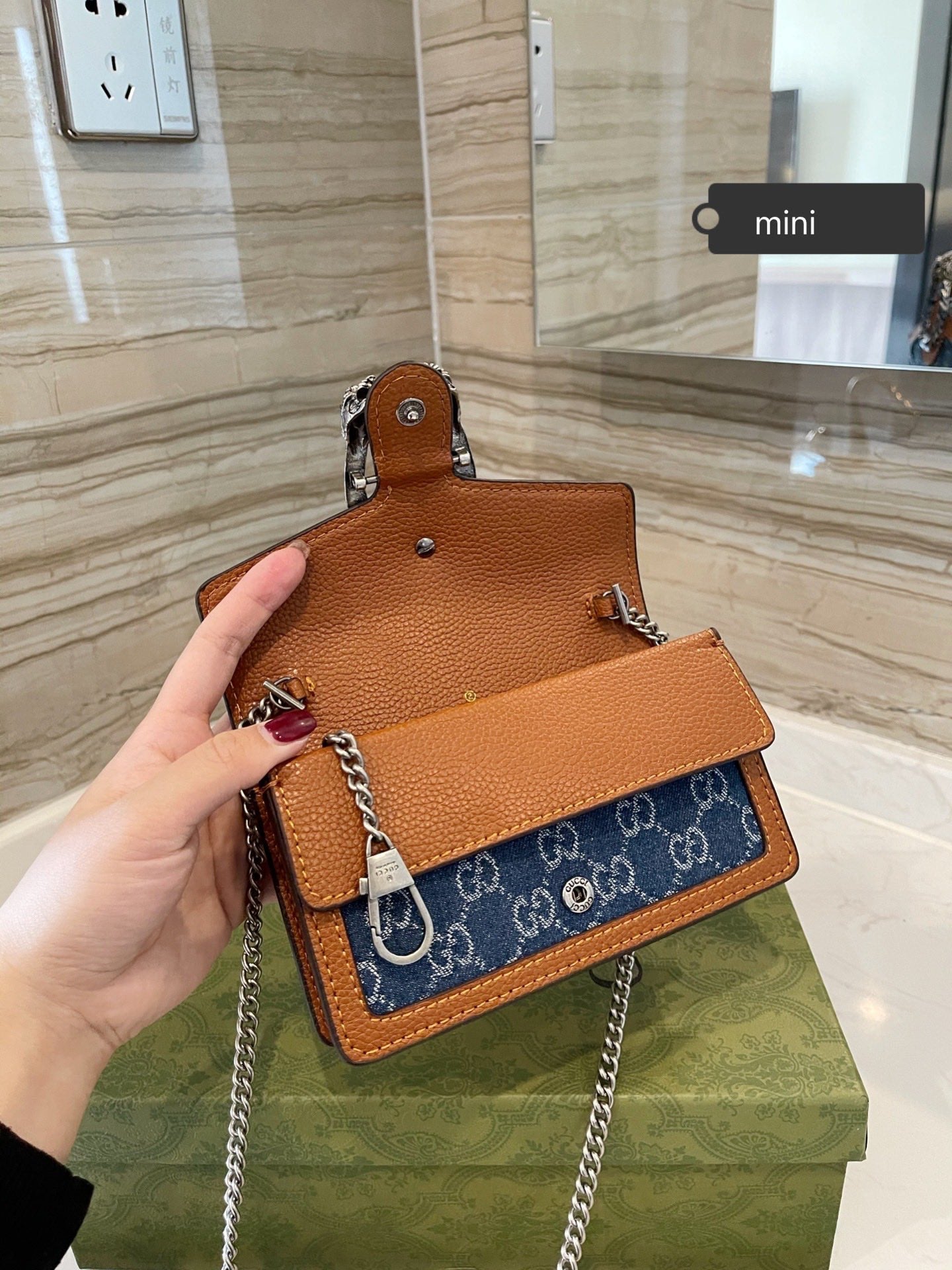 Gucci Arrival Handbag Style 158