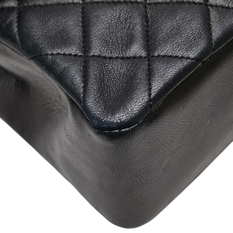 Chanel Coco Matelassé Lambskin Handbag