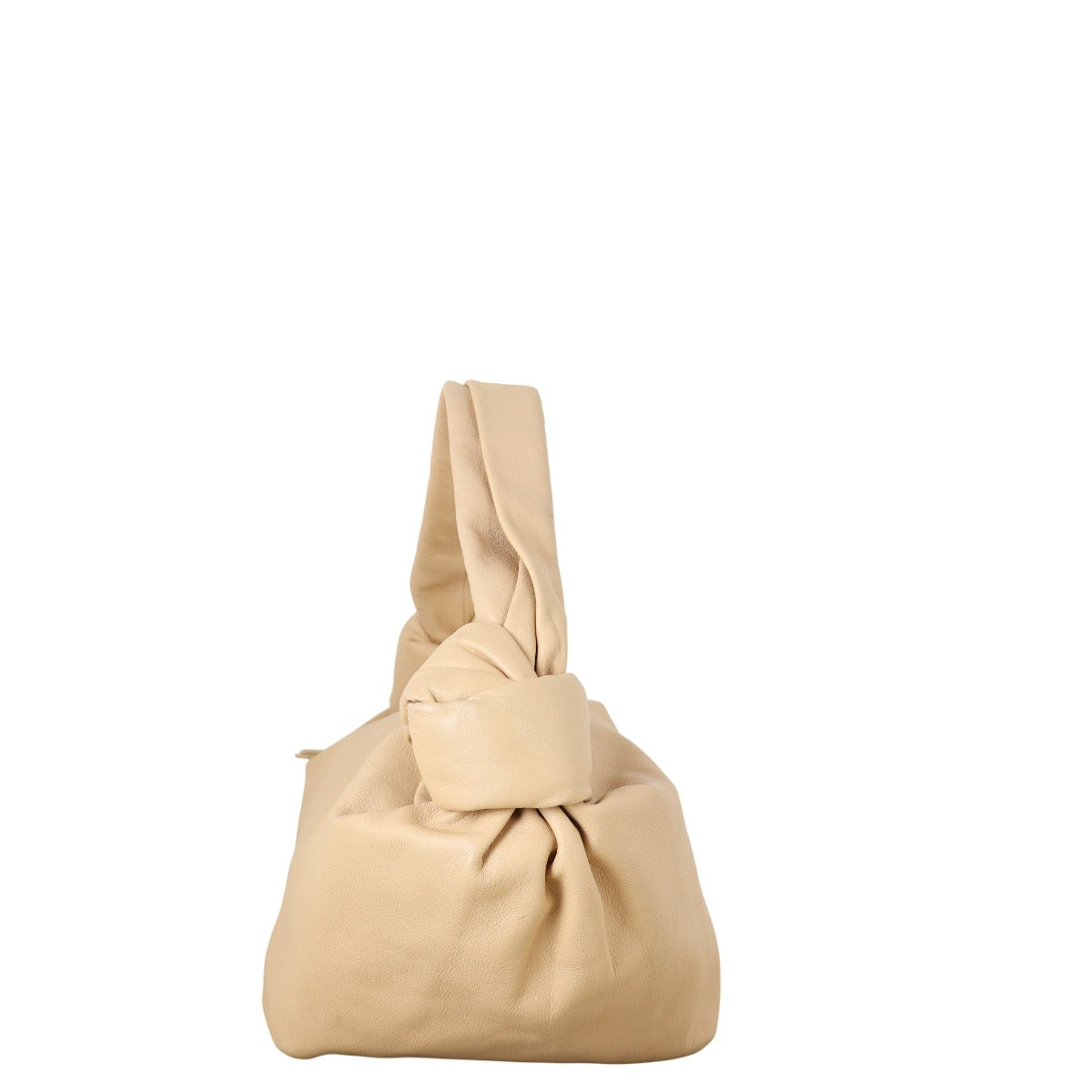 Bottega Veneta Nappa Double Knot Mini Bag