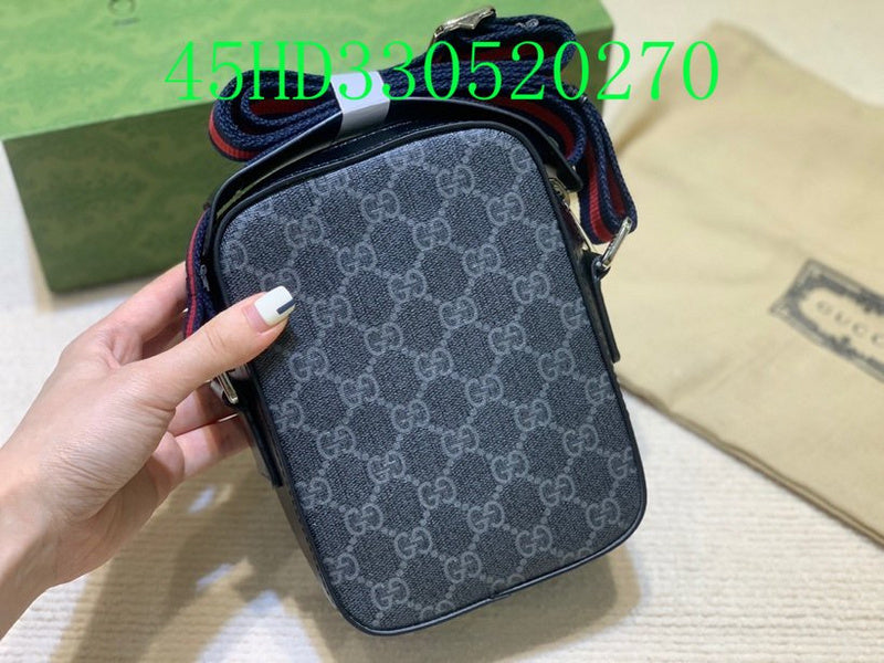 Gucci The Tote Style 22