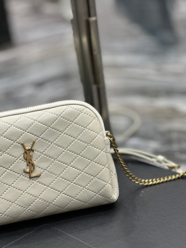 Yves Saint Laurent - Bags