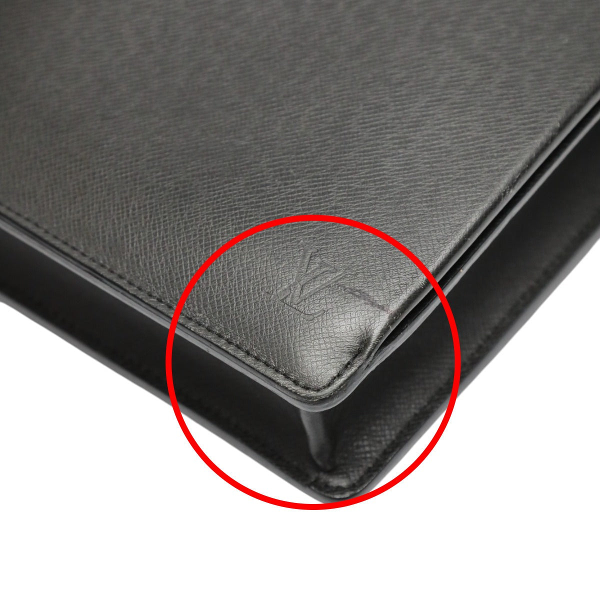 LOUIS VUITTON Business bag M32660 Taiga Gracie Taiga Neo ã» Robusto 1