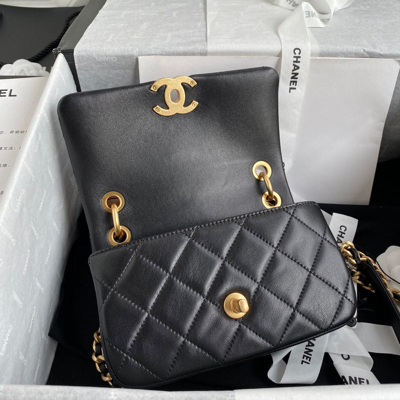 Chanel Bags