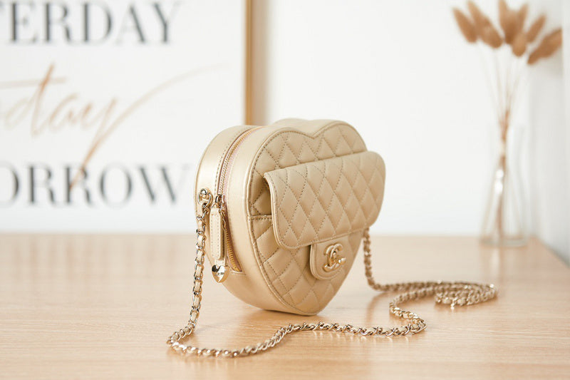 Chanel Bags