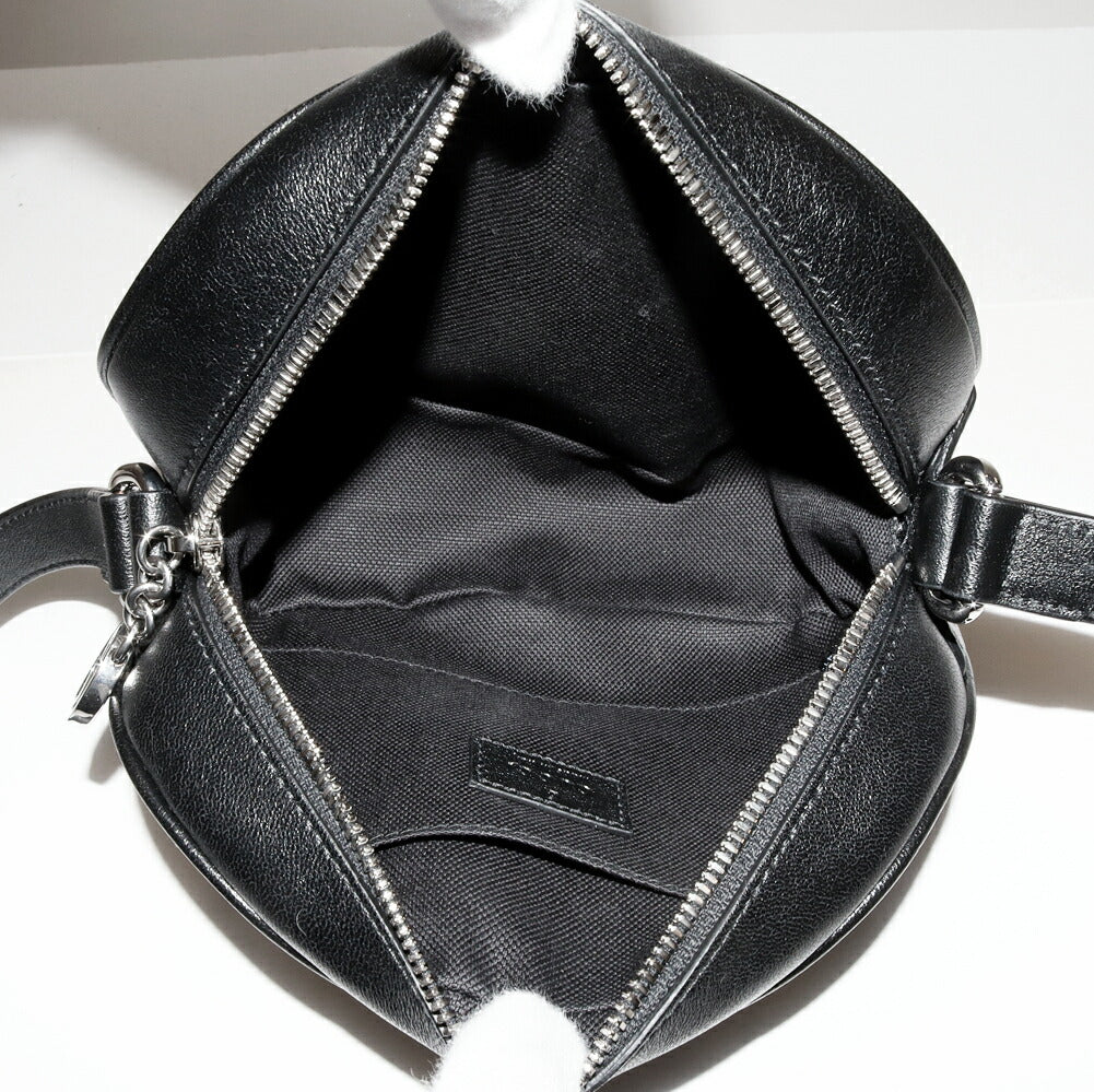 Gucci Blondie Calf Shoulder Bag